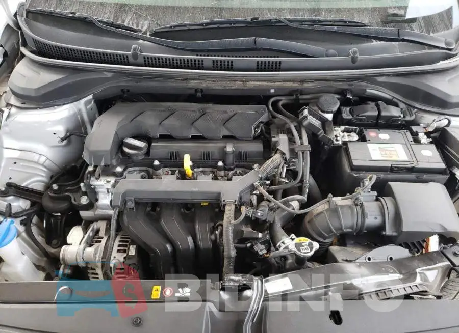 3KPC24A65ME128281 Photo# 11