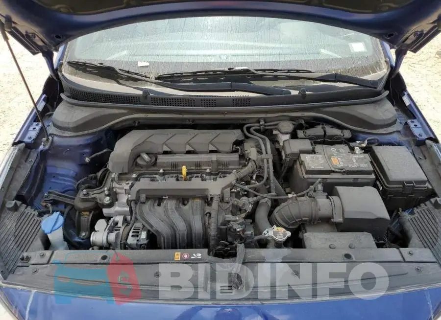 3KPC24A6XME148476 Photo# 11