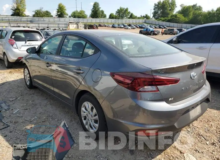 5NPD74LF3KH496583 Photo# 2