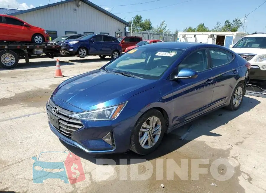 5NPD84LF7KH416828 Photo# 1