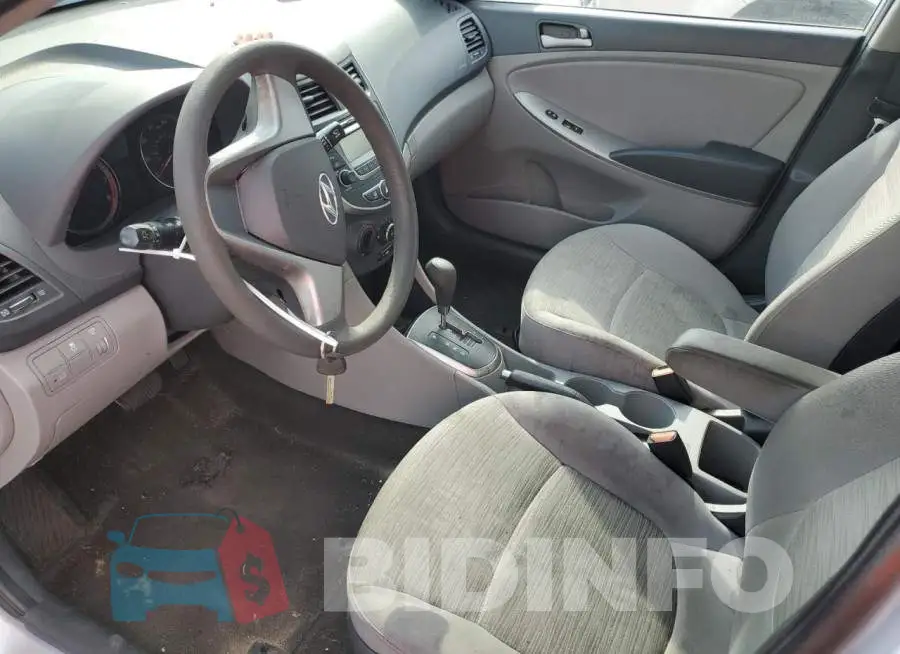 KMHCT4AE8HU240662 Photo# 7