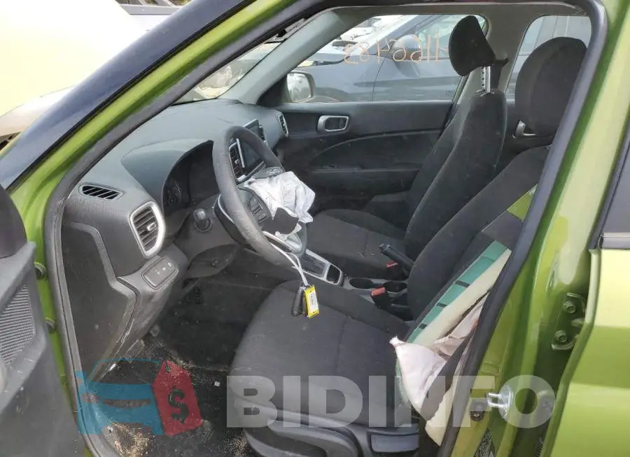 KMHRB8A35NU174862 Photo# 7