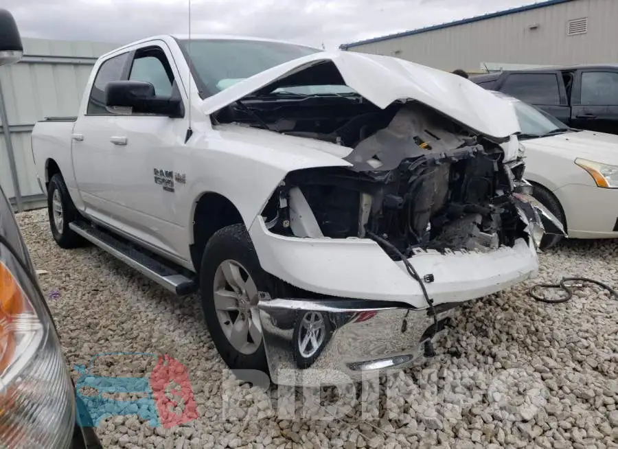 1C6RR7LT1KS651325 Photo# 4