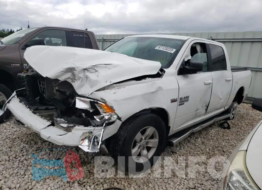 1C6RR7LT1KS651325 Photo# 1