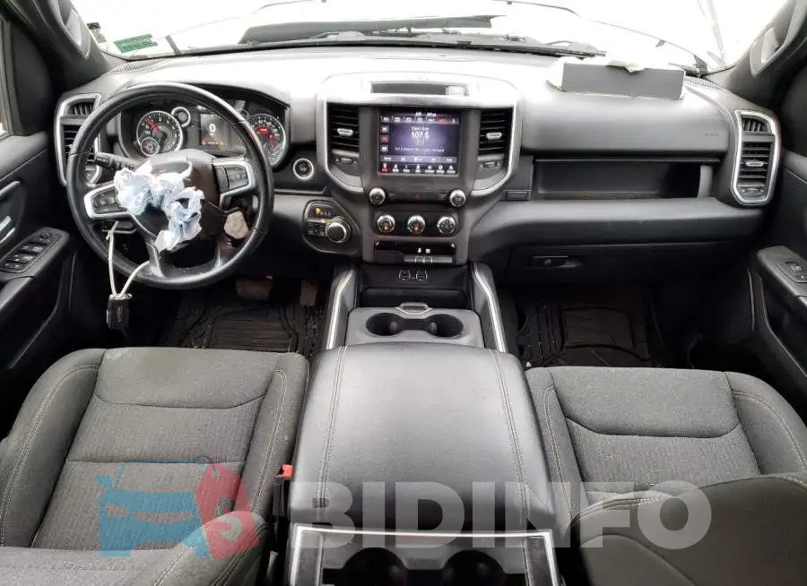 1C6SRFFT5LN179413 Photo# 8