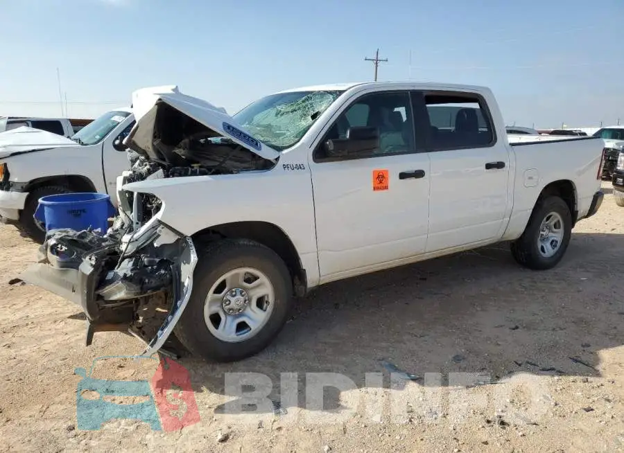 1C6SRFGT3PN574372 Photo# 1