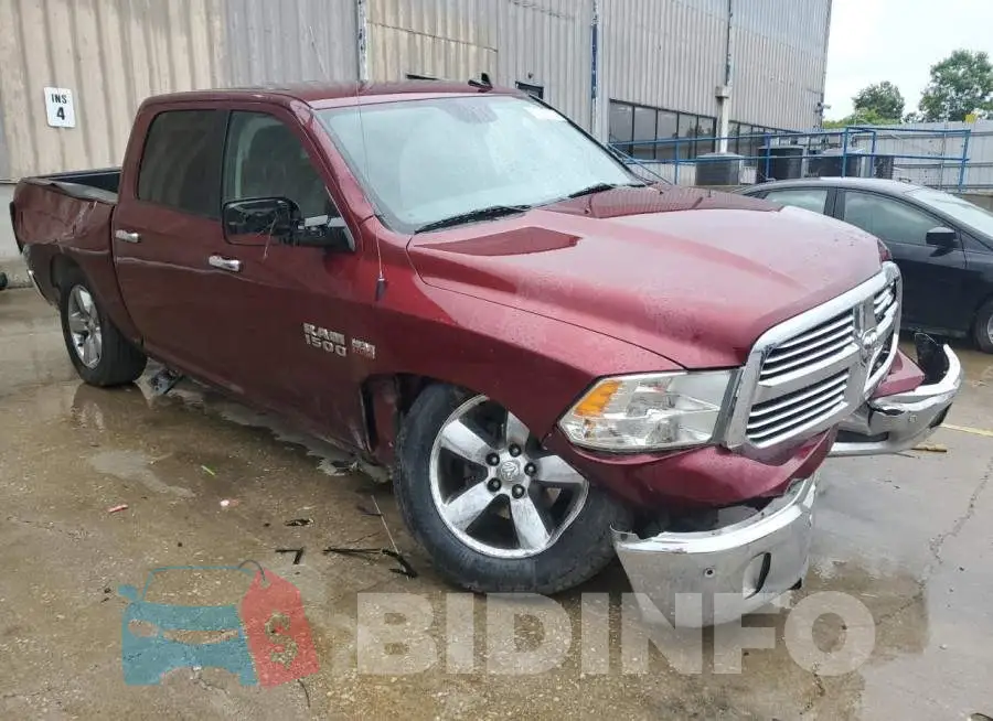 3C6RR7LT1HG510870 Photo# 4