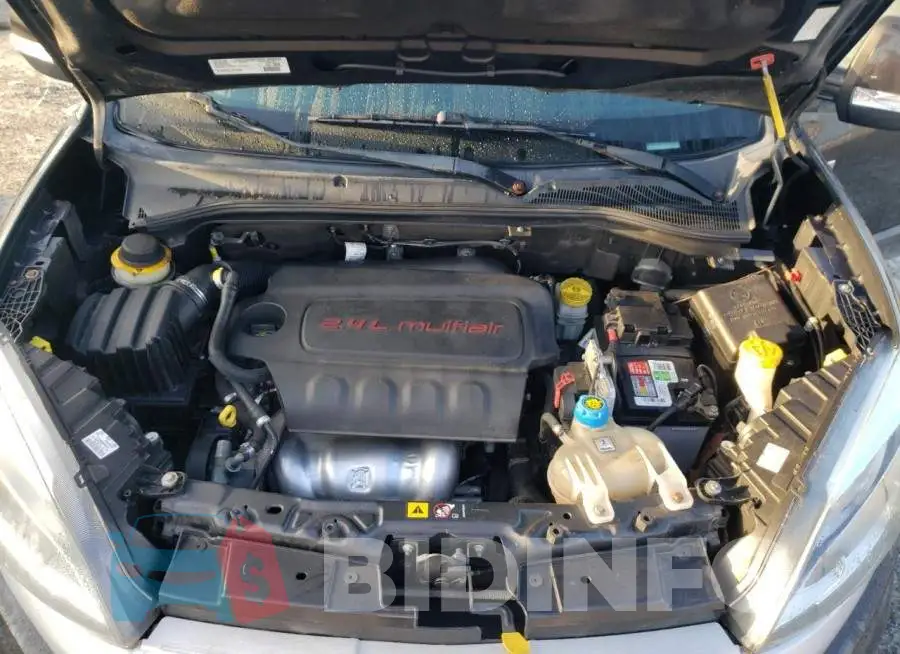 ZFBERFBT3G6A96810 Photo# 12