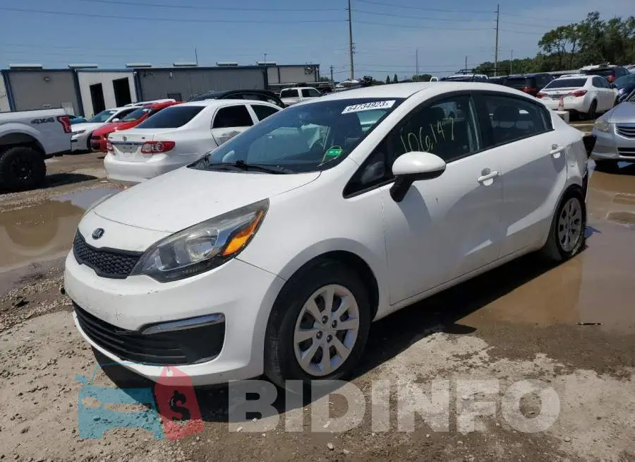 KNADM4A31G6597685 Photo# 1