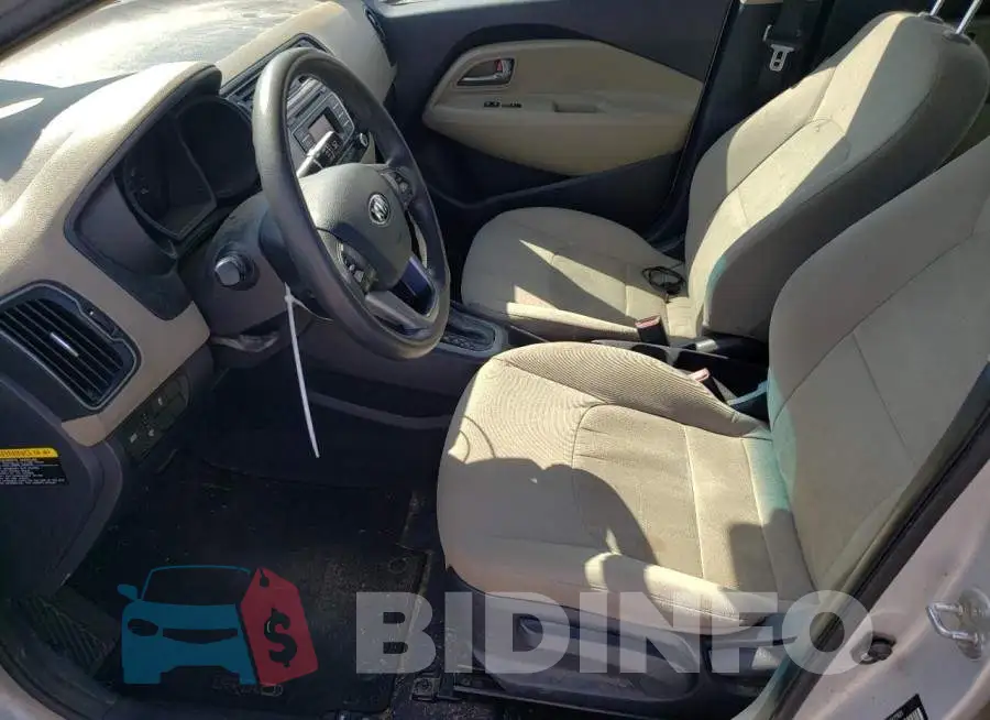 KNADM4A35G6577925 Photo# 7