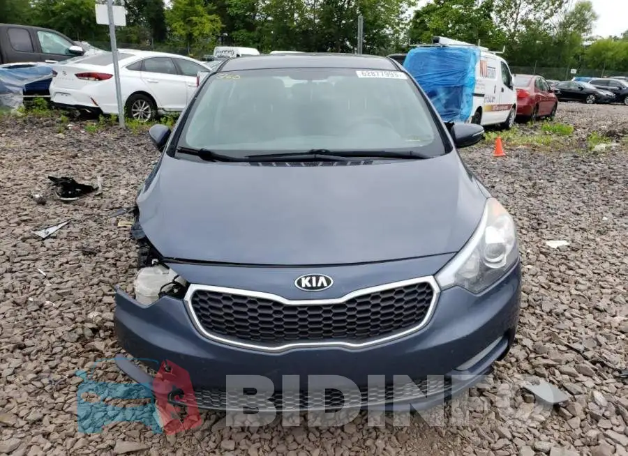 KNAFX4A62F5301037 Photo# 5