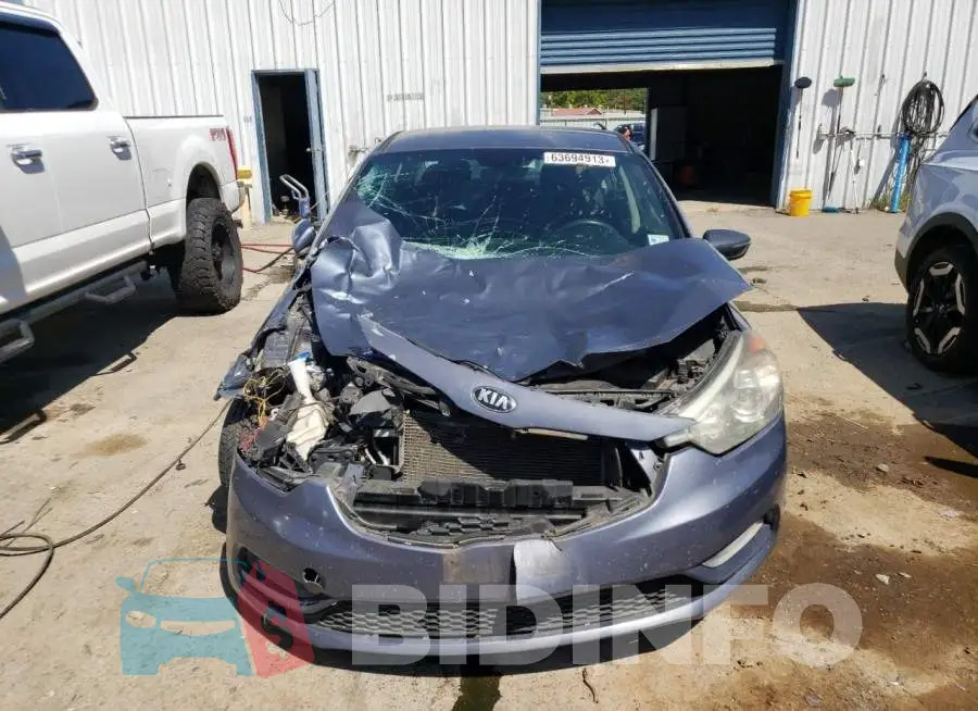 KNAFX4A62F5332952 Photo# 5