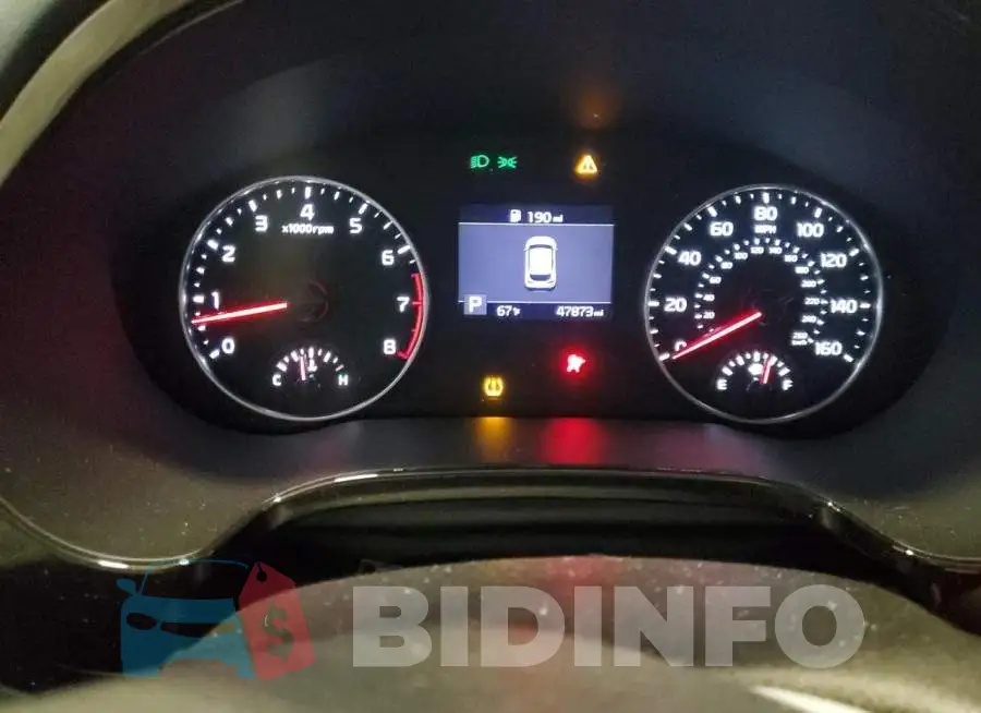 KNDERCAA3M7043314 Photo# 9