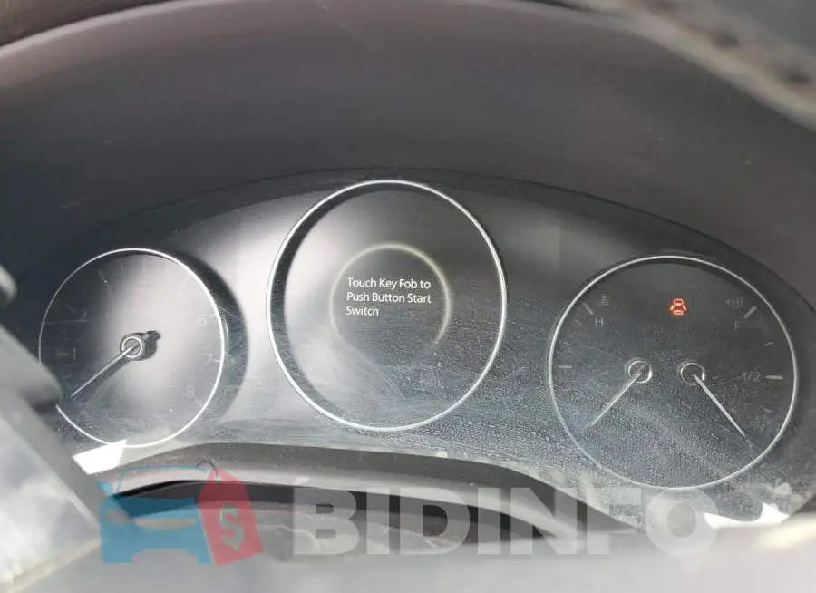 3MVDMBDY6MM229527 Photo# 9