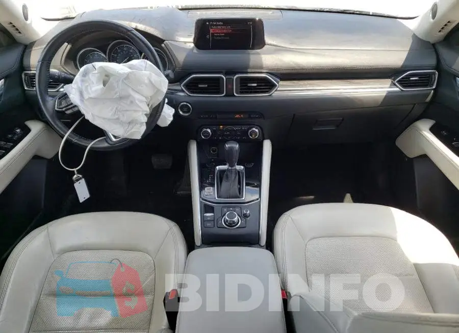 JM3KFADL9H0201514 Photo# 8