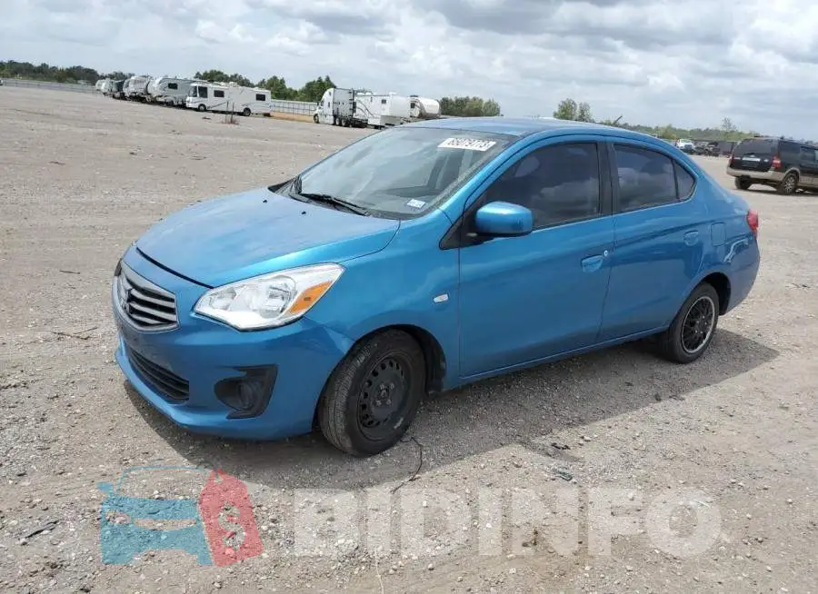 ML32F3FJ3JHF09145 Photo# 1