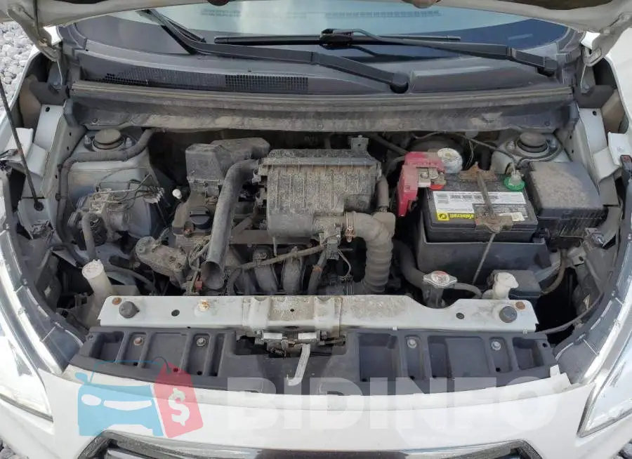 ML32F3FJ5HHF14664 Photo# 11
