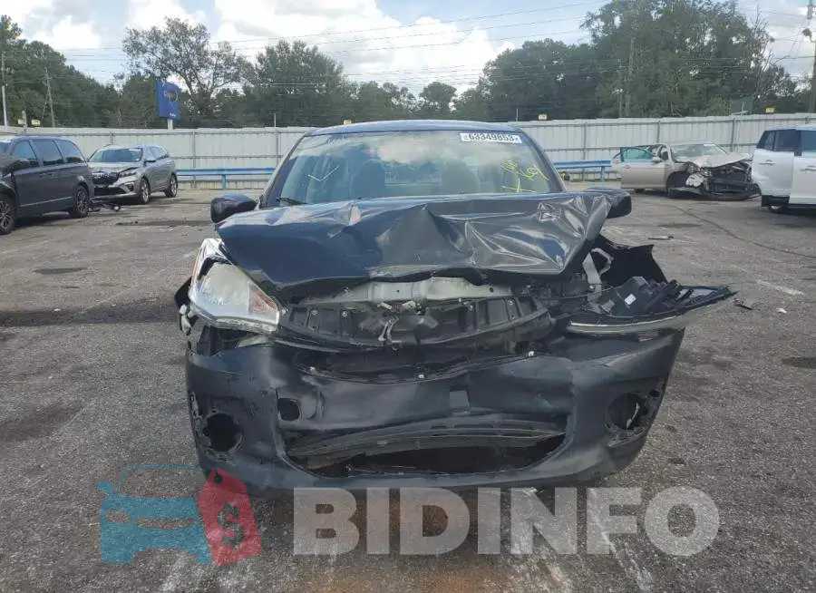 ML32F3FJ6KHF06760 Photo# 5