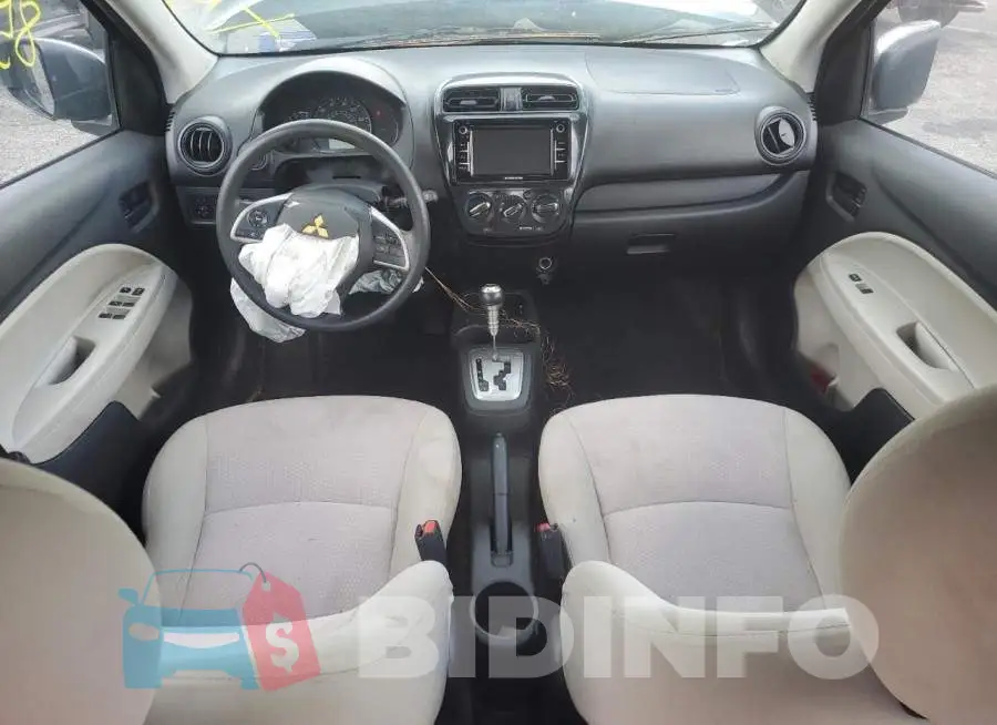 ML32F3FJ6KHF06760 Photo# 8