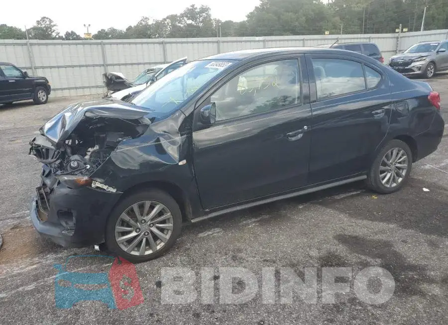 ML32F3FJ6KHF06760 Photo# 1