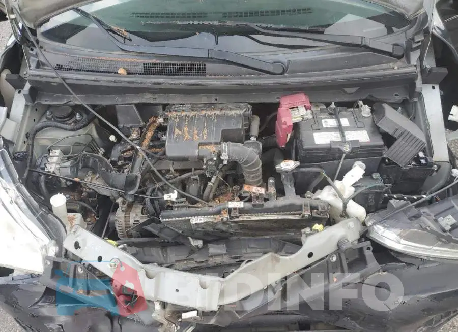ML32F3FJ6KHF06760 Photo# 11