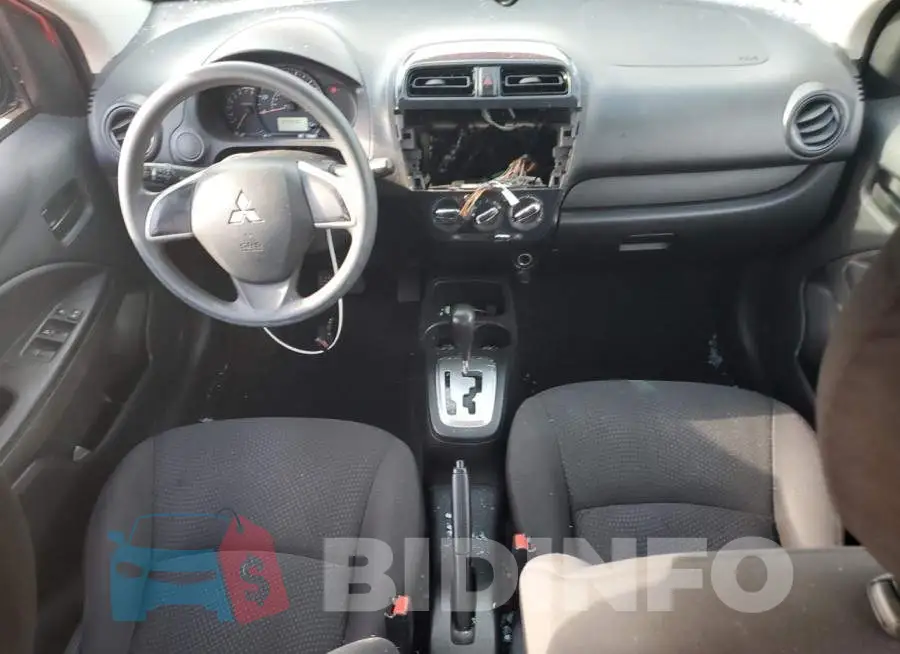 ML32F3FJ7HHF08073 Photo# 8