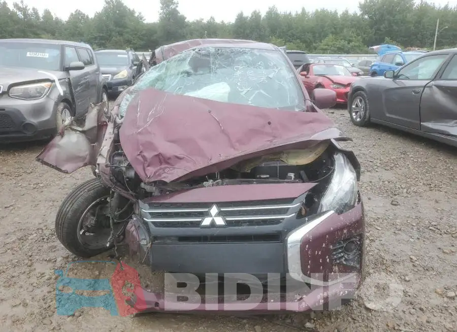 ML32FUFJ1NHF03467 Photo# 5