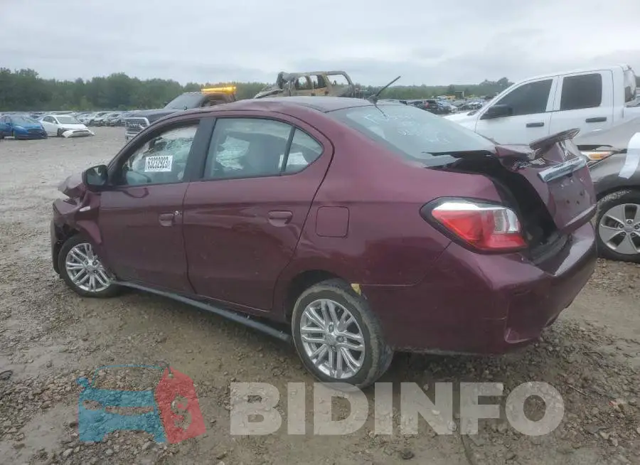 ML32FUFJ1NHF03467 Photo# 2