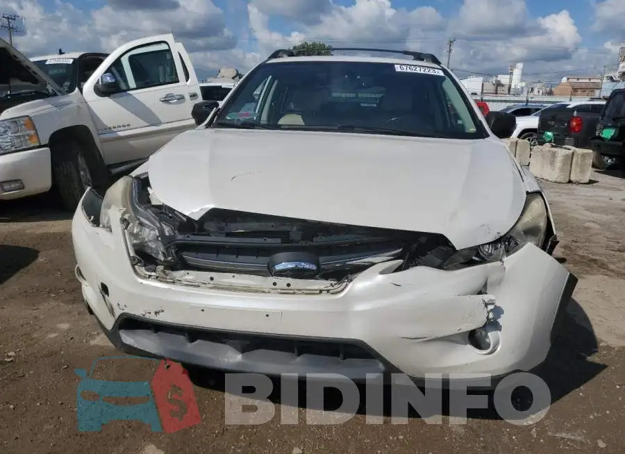 JF2GPBKC7EH292429 Photo# 5