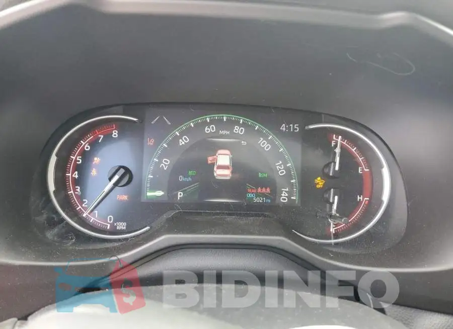 2T3A1RFV8PW356114 Photo# 9