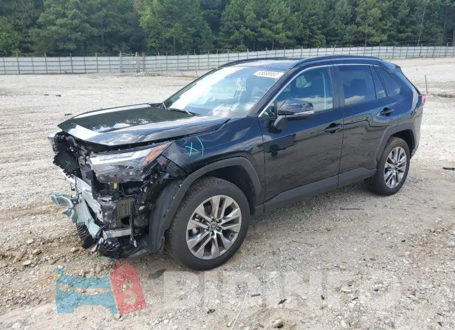 2T3A1RFV8PW356114 Photo# 1