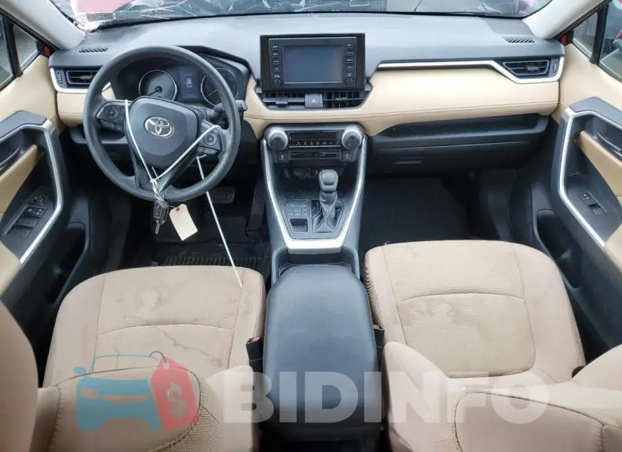 2T3G1RFV3KW049193 Photo# 8