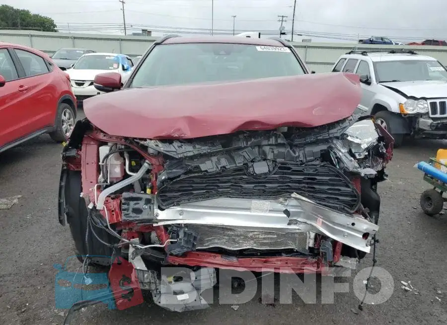 2T3G1RFV3KW049193 Photo# 5
