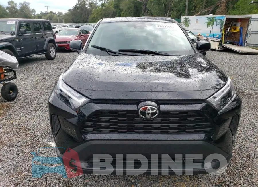 2T3H1RFV6PC240992 Photo# 5