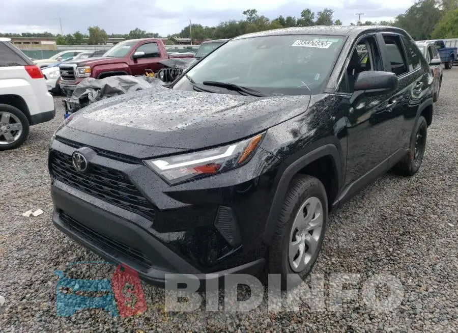 2T3H1RFV6PC240992 Photo# 1
