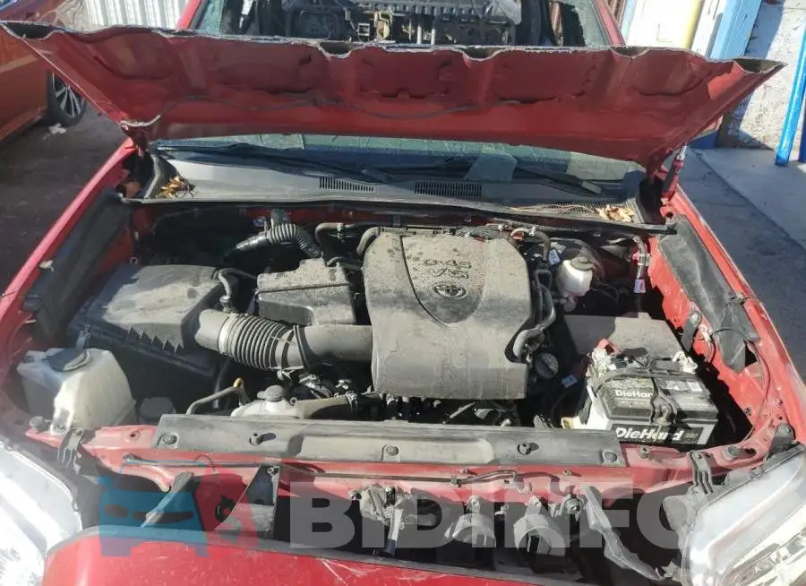 3TMCZ5AN8LM291567 Photo# 11
