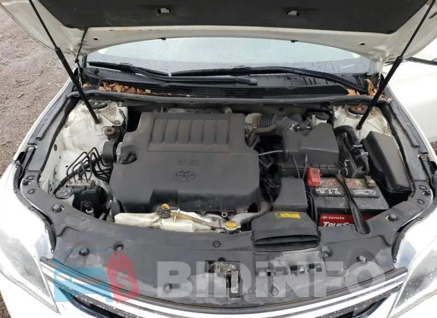 4T1BK1EB7EU114043 Photo# 11