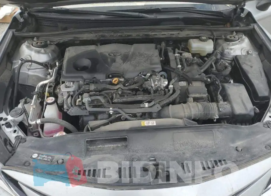 4T1C31AK3MU025933 Photo# 11