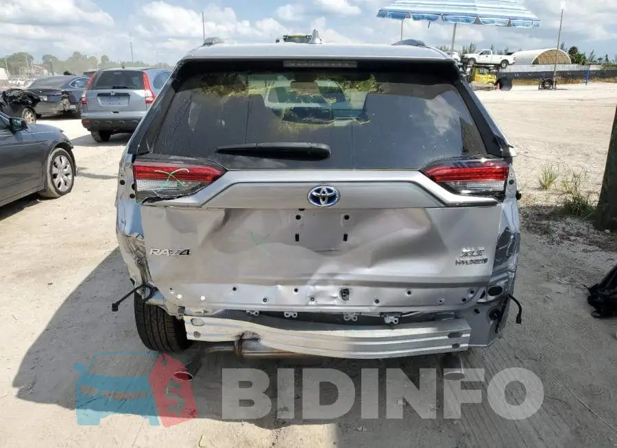 4T3RWRFV8NU064366 Photo# 6