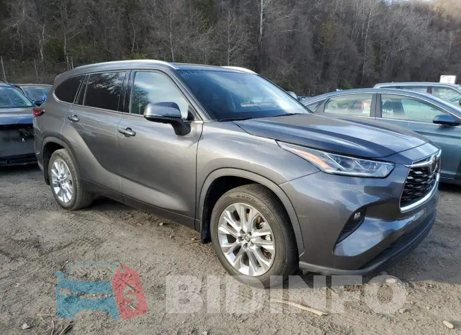 5TDDZRBH4MS525984 Photo# 4