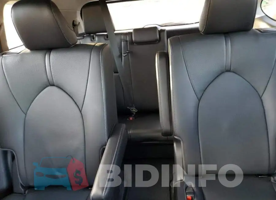 5TDDZRBH4MS525984 Photo# 10