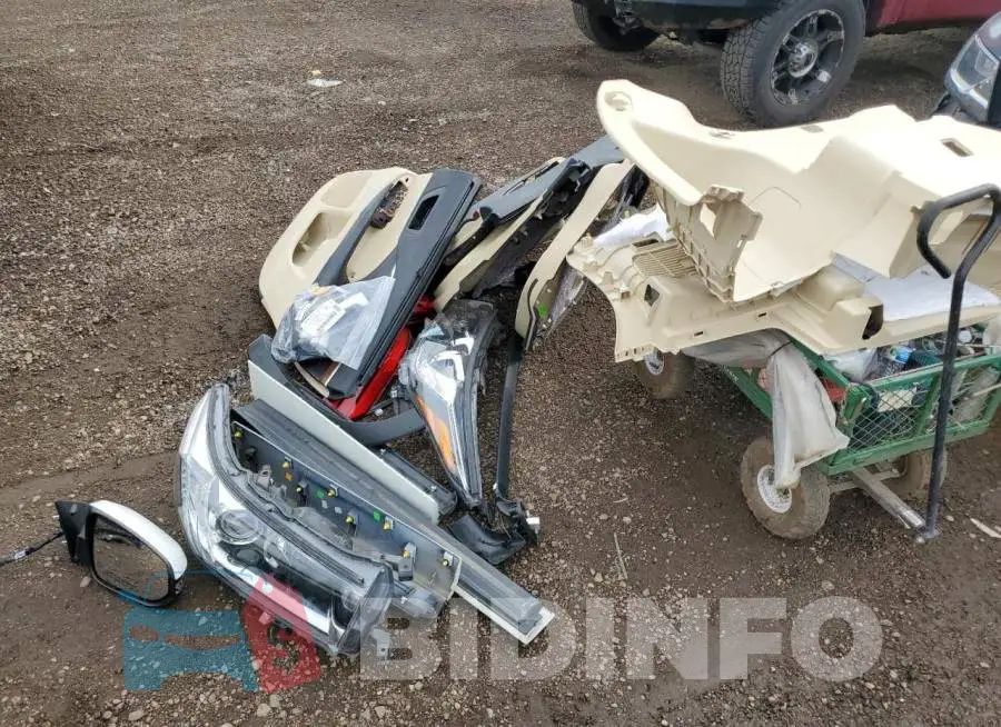 5TDDZRFH7JS843443 Photo# 12