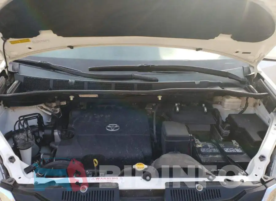 5TDJK3DCXES078780 Photo# 12