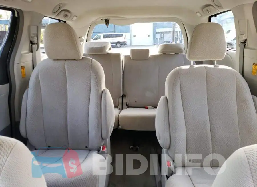 5TDJK3DCXES078780 Photo# 10