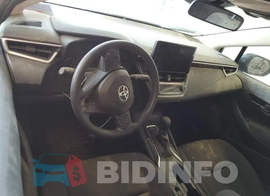 5YFB4MDE2PP017618 Photo# 8
