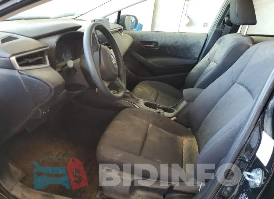 5YFB4MDE2PP017618 Photo# 7