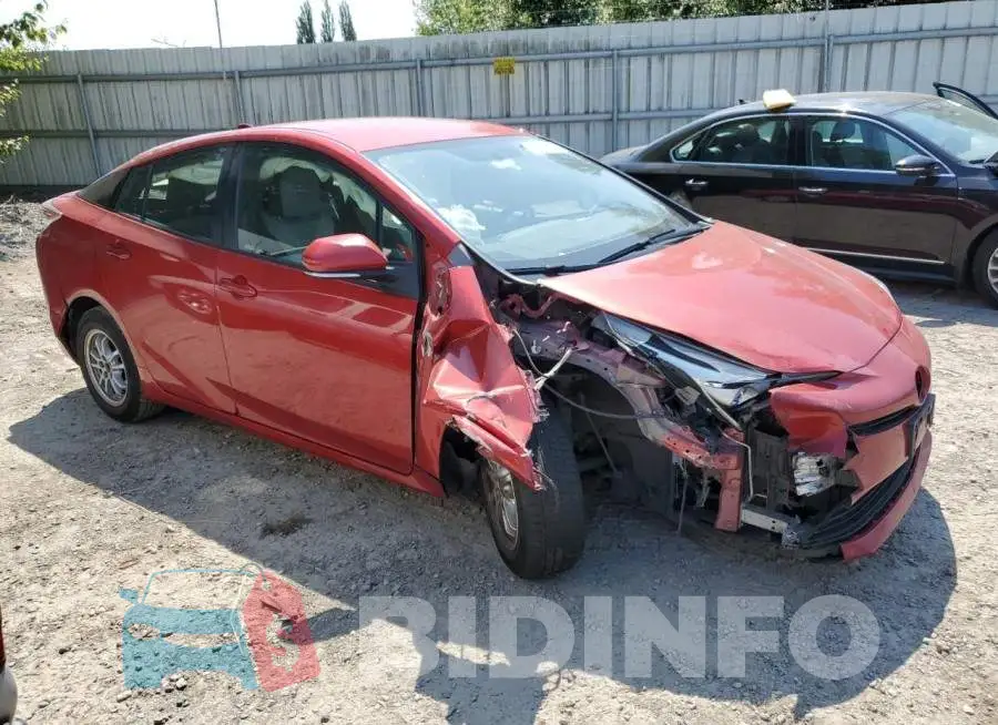 JTDKBRFU3G3502334 Photo# 4