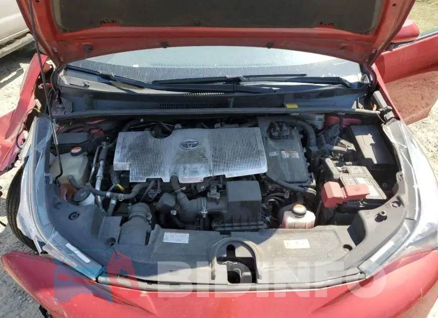 JTDKBRFU3G3502334 Photo# 11