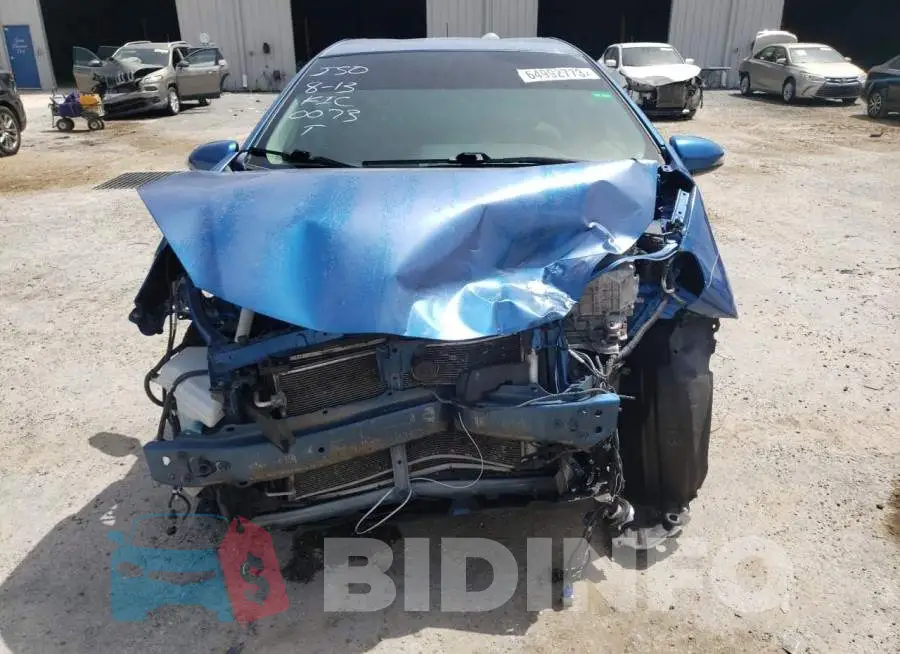 JTDKDTB34E1570073 Photo# 5