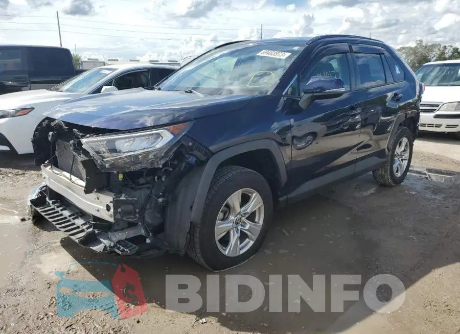JTMW1RFV3LD054419 Photo# 1